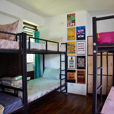 Hostel Backpackers Den Gangtok Zewnętrze zdjęcie