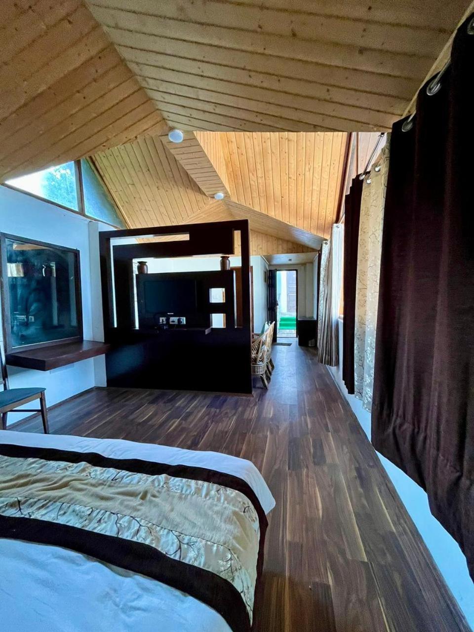 Hostel Backpackers Den Gangtok Zewnętrze zdjęcie