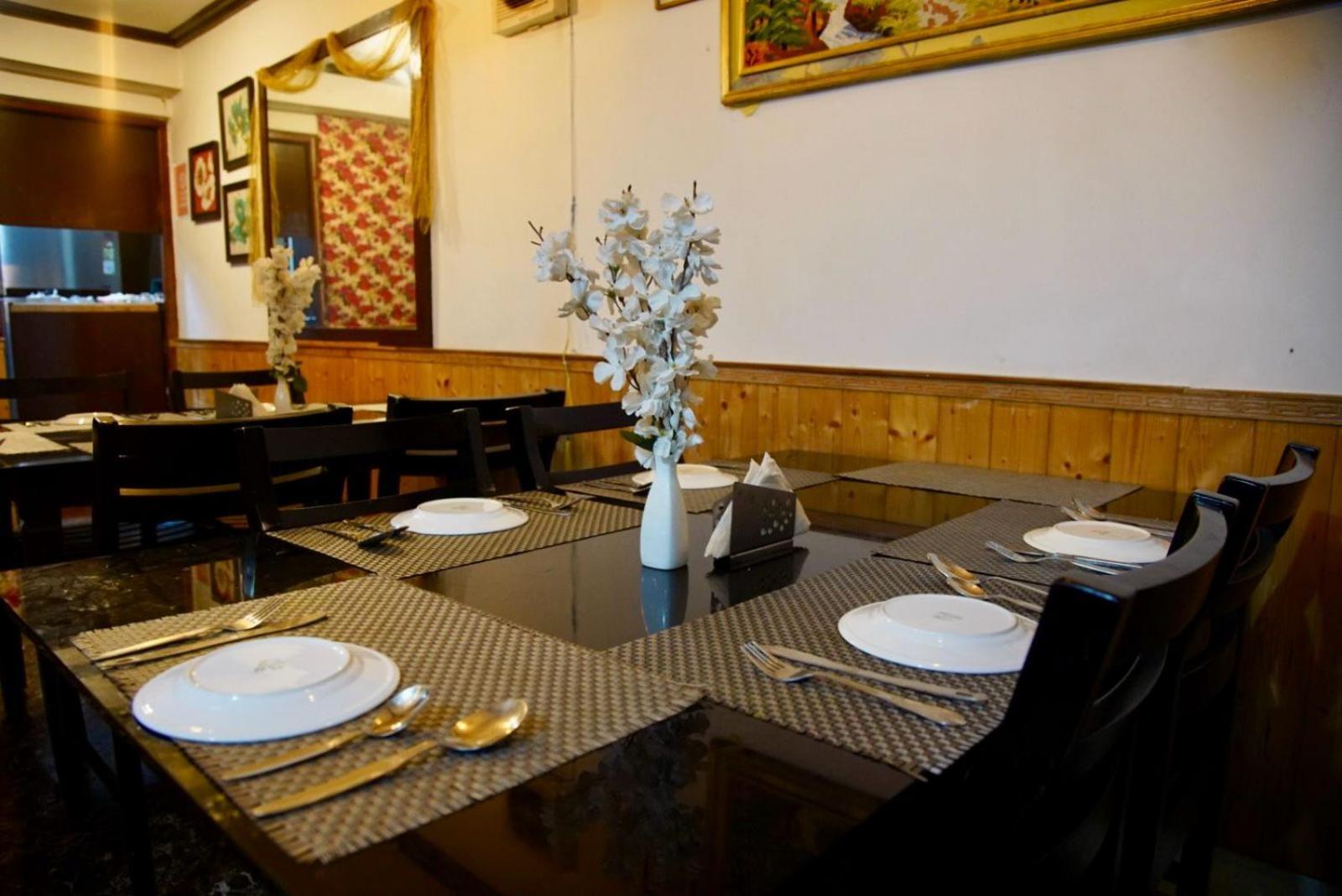 Hostel Backpackers Den Gangtok Zewnętrze zdjęcie