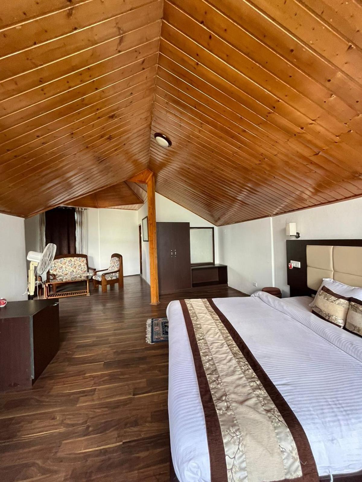 Hostel Backpackers Den Gangtok Zewnętrze zdjęcie